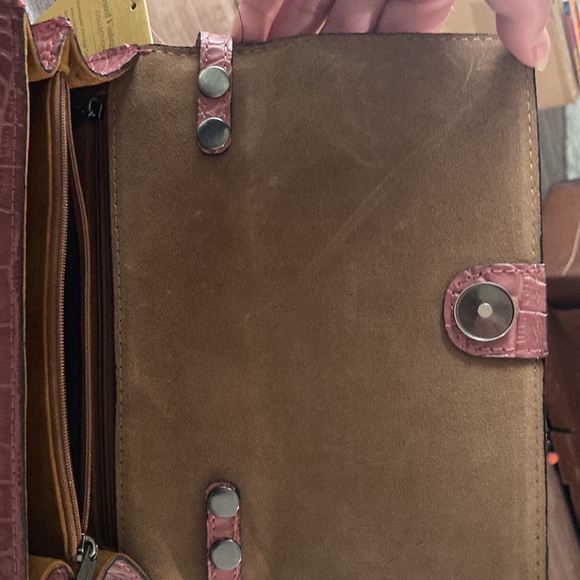 Authentic Brand new Patricia Nash NWT - Picture 6 of 11